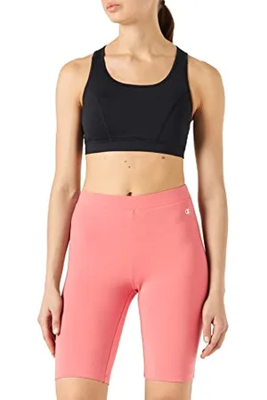 Champion Damen American Classics Biker Shorts, , M