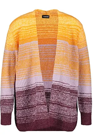 Taifun Jacke Strick