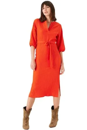 Garcia N40281_Ladies Dress