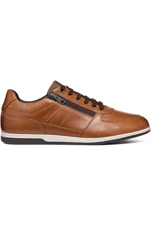 Geox Herren U Renan B Sneaker, , 43 EU