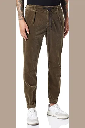 Replay Herren M9897 Hose Jogger, , 32W