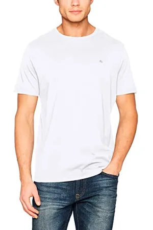Lerros Herren Herren Rundhals T-shirt T Shirt, , 52 EU