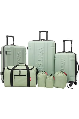 Wrangler Venture Gepäck- und Reise-Set, , 7-Piece Set, Venture Gepäck- und Reise-Set