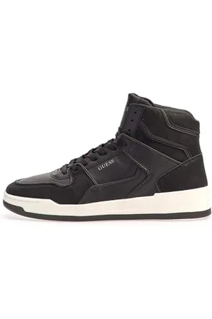 Guess Europe SAGL Herren Vicenza High Gymnastikschuh, , 42 EU