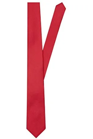 Seidensticker Herren Krawatte, , One Size