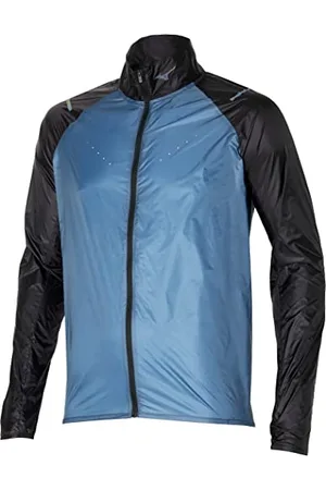 Mizuno Herren Aero Jacket Jacke, , XL
