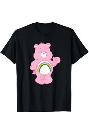 Care Bears Cheer Bear T-Shirt