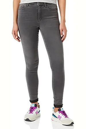 ONLY Damen Onlroyal High DNM Bj312 Noos Skinny Jeans, , XS 30L EU