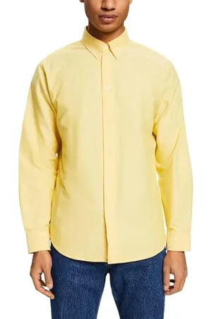 ESPRIT Herren 014ee2f301 Hemd, , S