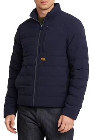 G-Star Herren Foundation Liner Jacke, , S