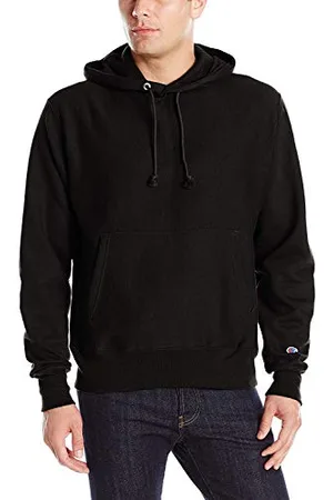Champion Herren Kapuzenpullover Reverse Weave Pullover Hoodie, , L