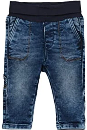 QS by s.Oliver Junior Jeans-Hose, lang
