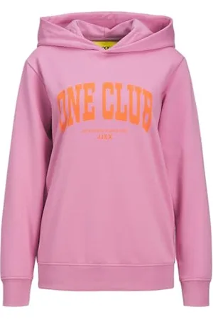 JJXX Jack & Jones Damen Jxamelia RLX Hood Sweat SWT Kapuzenpullover, , S EU