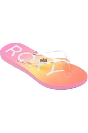 Roxy Mädchen Rg Viva Jelly Sandale, , 37 EU