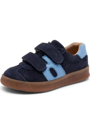 Bisgaard Unisex Bay v Sneaker, , 29 EU