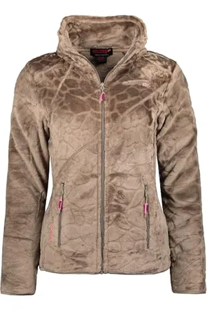 Geographical Norway Damen Univers Lady Fleece, , 36