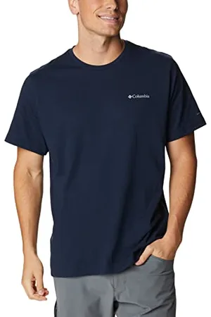 Columbia Herren Thistletown Hills Short Sleeve Wander-Shirt, , L