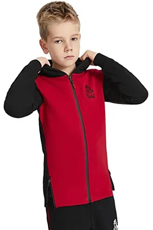 Dakar Unisex Baby Dext Kidz 05 Mantel, , 6 años