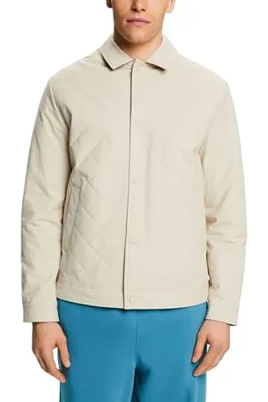 ESPRIT Herren 123EE2G303 Jacke, , L