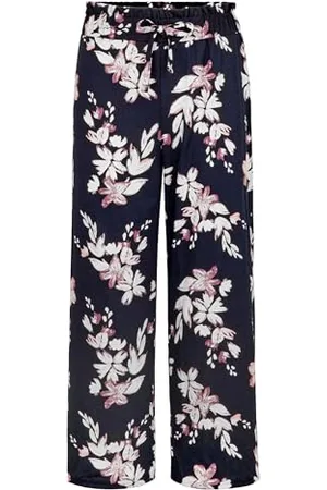 Calida Favourites 7/8-Hose Damen, aus 100% Baumwolle