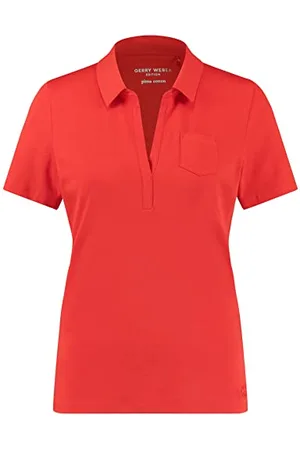 Gerry Weber Edition Damen 977013-44015 T-Shirt, , 36