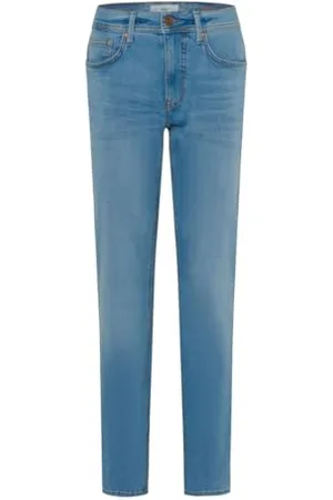Brax Herren Style Chris Modern-Sportive Herrenjeans Jeans, , 40W x 30L