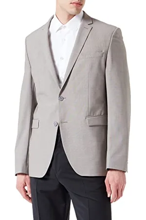 Daniel Hechter HECHTER PARIS Herren Jacket NOS H-XTEN SF Blazer, , 52