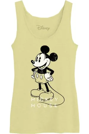 Disney Damen Wodmicktk111 Tanktop, , X-Large