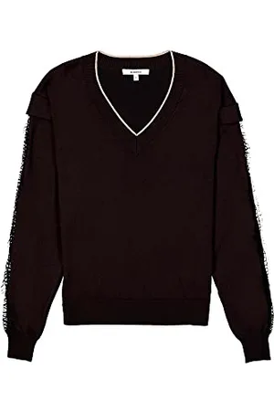 Garcia Damen Jumper Pullover, , L EU