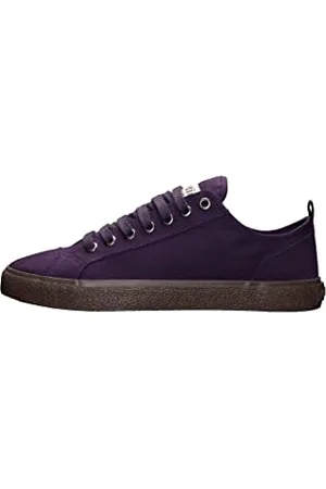 ETHLETIC Unisex - Canvas Sneaker - Goto Lo - Fairtrade Produkt