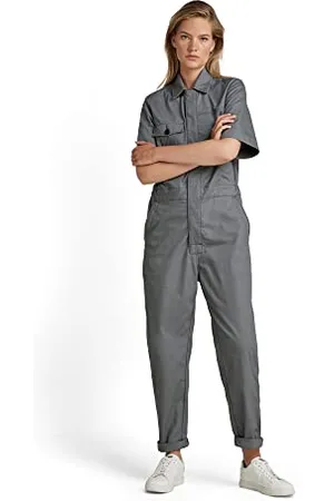 G-Star RAW Damen Army Jumpsuit 2.0