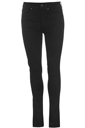 G-Star RAW Damen 3301 High Waist Super Skinny Jeans, , 23W / 32L