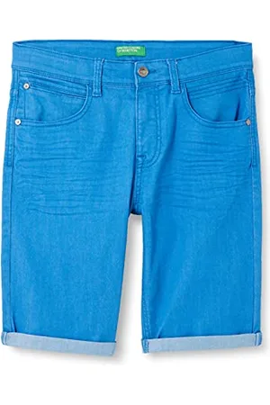 Benetton (Z6ERJ) Kinder und Jugendliche Bermuda 4kv959dw0 Shorts, , XS