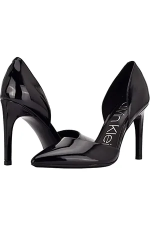 Calvin Klein Damen Hayden Pumps, , 39.5 EU