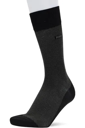 HUGO BOSS Herren RS Minipattern MC, , 43-46 EU