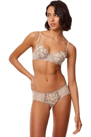 Triumph Damen Sensual Spotlight Hipster, , 36