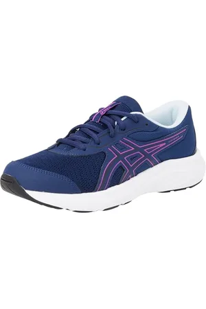 Asics Contend 9 GS Sneaker, 36 EU
