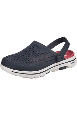 Skechers Herren Go Walk 5 Astonished Hausschuh, Marine, 45