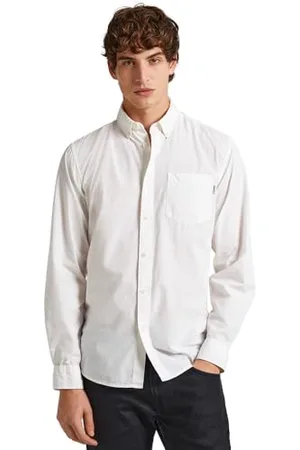 Pepe Jeans Prince Long Sleeve Shirt L