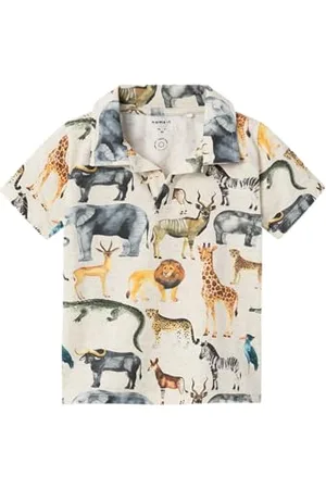 NAME IT Nmmjale Ss Polo