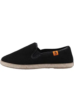 Hush Puppies Damen Recycelter Kuschel Hausschuh, , 39 EU