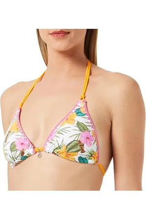 Banana Moon Damen Nuco Tortuga Bikini, , 40
