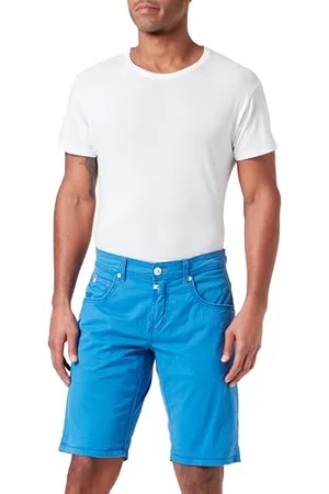 Timezone Slim ScottyTZ Short