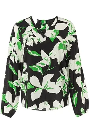 Comma, Bluse Langarm