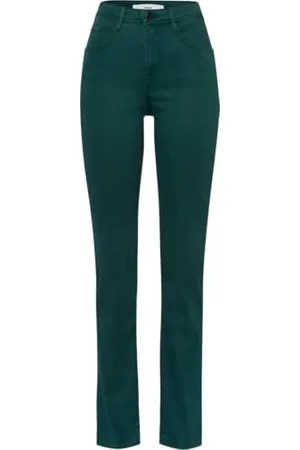 Brax Damen Style Mary Winter Dream Hose, , 38W / 30L EU
