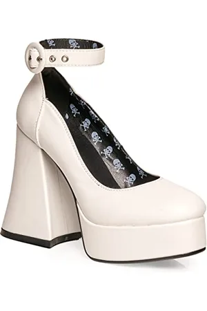 Lamoda Damen Last Flight Court Shoe, , 40 EU