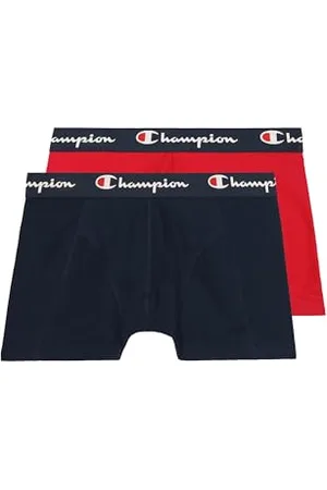 Champion Herren Core x2 Retroshorts, , XS (2er Pack)
