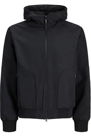 JACK & JONES Herren Jcotrack Bomber Jacket Noos Bomberjacke, , M