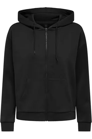 ONLY Female Kapuzenpullover ONPLOUNGE Sweatshirt