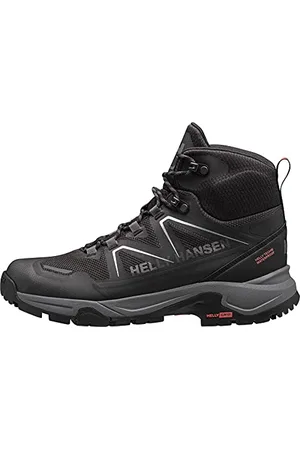 Helly Hansen Damen Cascade Mid Ht Hiking Shoes, ,40 EU